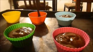 How to use Silicone Baking Cups [upl. by Wiese551]