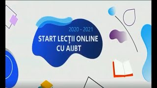 Lecții online Dezvoltare personală cl I ” Cine sunt eu” Iacob Anca [upl. by Onibas]