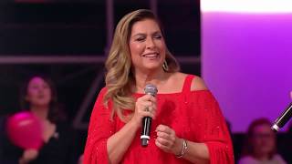 Al Bano amp Romina Power  Ci Sarà 2019 [upl. by Fawnia]