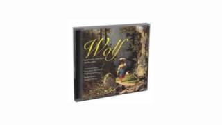 Wolf  Italienisches Liederbuch amp  Brilliant Classics 2CD 94705 [upl. by Reo]