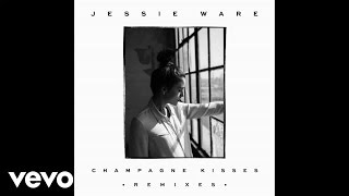 Jessie Ware  Champagne Kisses TCTS Remix [upl. by Shields]