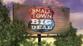 Galena IL featured on Small Town Big Deal [upl. by Guyer]