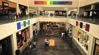 Dallas Guide To Shopping Malls [upl. by Aronow]