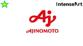 Ajinomoto Logo History [upl. by Abeu914]