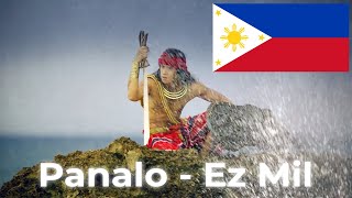 Panalo  Ez Mil  Music Video Unofficial Release [upl. by Smallman]