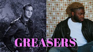 Greasers History and Style [upl. by Neleb]