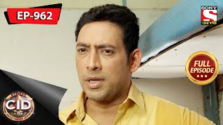 CIDBengali  Full Episode 962  28th March 2020 [upl. by Blodget]