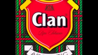 Quick Pipe Tobacco Reviews Clan [upl. by Laenahtan883]