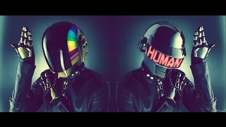 1 HOUR OF HARDER BETTER FASTER STRONGER DAFT PUNK [upl. by Leffen]