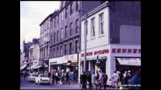 Greenock in old photos [upl. by Ordisy]