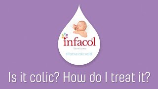 Infacol explained  How do you treat infant colic [upl. by Anah]