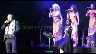 ALBANO E ROMINA POWER CONCERTO LIVE VIENNA 2016 [upl. by Nehr]