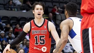 Ryan Arcidiacono drops careerhigh 31 [upl. by Hoj905]