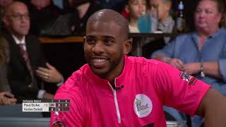 2018 State Farm CP3 PBA Celebrity Invitational [upl. by Teresa]