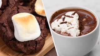 Perfect Winter Desserts • Tasty Recipes [upl. by Islek627]