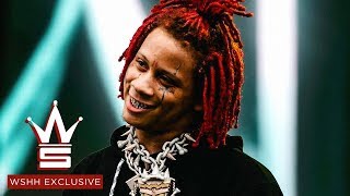 Trippie Redd quotTaking A Walkquot Prod by Scott Storch WSHH Exclusive  Official Audio [upl. by Lipp]