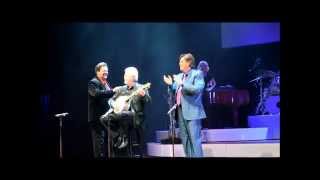 The Osmonds Branson 2015 [upl. by Brandea933]