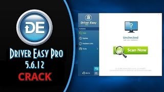 Driver Easy Pro 5612 Crack With Keygen Patch Key 2019 Last Version [upl. by Arnoldo]