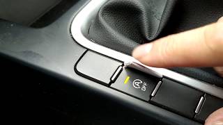 How to Disable Start Stop  KIA 2019 ISG Idle Stop And Go permanent disabling Ceed III [upl. by Elvia]