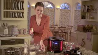 Beef Bourguignon Recipe  Pressure King Pro [upl. by Anahs]