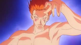 Hisoka No puedo detenegmequot Hunter x Hunter [upl. by Athenian]