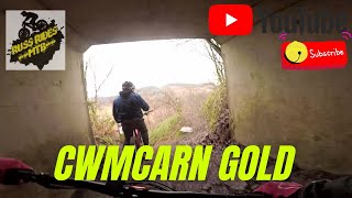 Cwmcarn GOLD [upl. by Annaes]