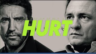 Why TRENT REZNOR Didnt Initially Like JOHNNY CASHs VERSION of HURT [upl. by Kristine]