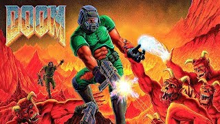 Doom Franchise History and Evolution [upl. by Anitirhc]