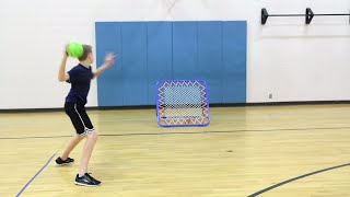 Tchoukball [upl. by Kado]