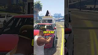 Cosas Sin Sentido en GTA 5 🤔 [upl. by Hennessey859]