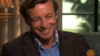 Simon Baker more than quotThe Mentalistquot [upl. by Theda557]