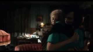 Only Lovers Left Alive DANCE SCENE Tom Hiddleston and Tilda Swinton [upl. by Yrennalf]