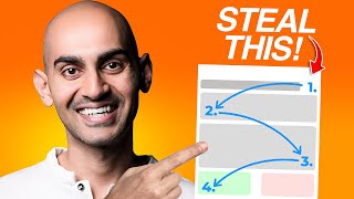 How To ACTUALLY Write A Blog Post From Start To Finish  Neil Patel [upl. by Groh113]