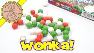 Wonka Everlasting Gobstoppers Snowball CandyIts Smash Time [upl. by Eoz]