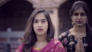 Deepthi Sunaina  Shanmukh Jaswanth Short film 2021 [upl. by Elocan]