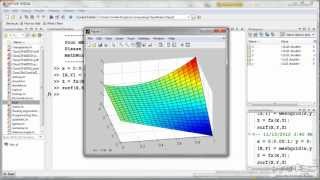 MATLAB Solver Functions [upl. by Dalohcin]