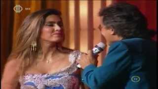 Al Bano amp Romina Power Sempre Sempre 1992 [upl. by Assirim839]