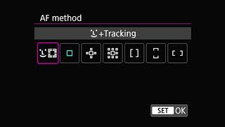 Canon Tech Tip Face Detection Autofocus [upl. by Rolan307]