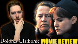 Dolores Claiborne  Movie Review [upl. by Barnard]