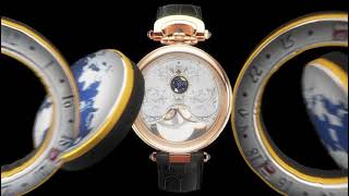 Mapping 3D  Bovet [upl. by Akkina]