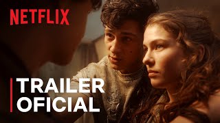 Triburile Europei  Trailer oficial  Netflix [upl. by Poler164]