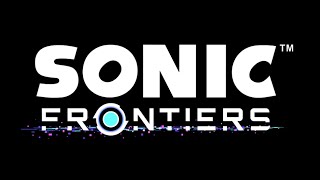 Sonic Frontiers OST  Find Your Flame [upl. by Mayer]