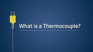 What is a Thermocouple  How do They Work [upl. by Dunham]