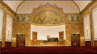 Wigmore Hall  Experience the exceptional [upl. by Benkley]