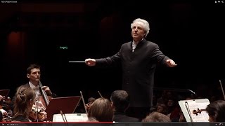 Dvořák 8 Sinfonie ∙ hrSinfonieorchester ∙ Manfred Honeck [upl. by Atnahs]