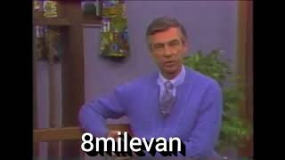 Mister Rogers talks about tragedy on the news [upl. by Leirua463]