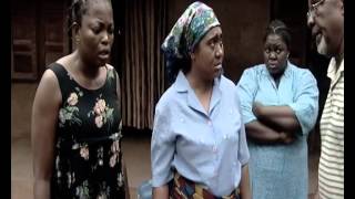 Extrait du film ANGELINA  Nollywood TV [upl. by Pacheco642]