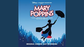 Mary Poppins JR  Scene with Miss Andrew Brimstone and Treacle [upl. by Ymac]