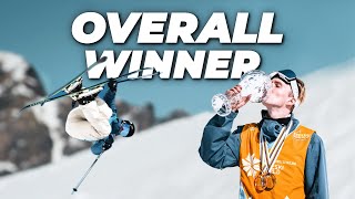 Slopestyle Overall Winner 2022 [upl. by Mylander295]