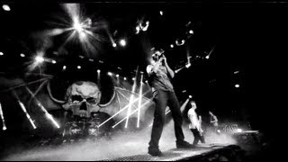 Avenged Sevenfold  Buried Alive Tour Extras [upl. by Relyuhcs]